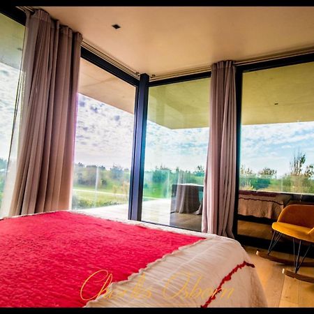 Villa Cristal Сет Экстерьер фото