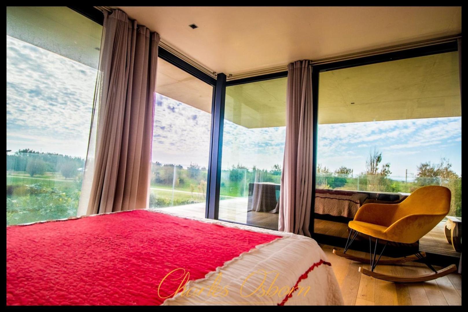 Villa Cristal Сет Экстерьер фото