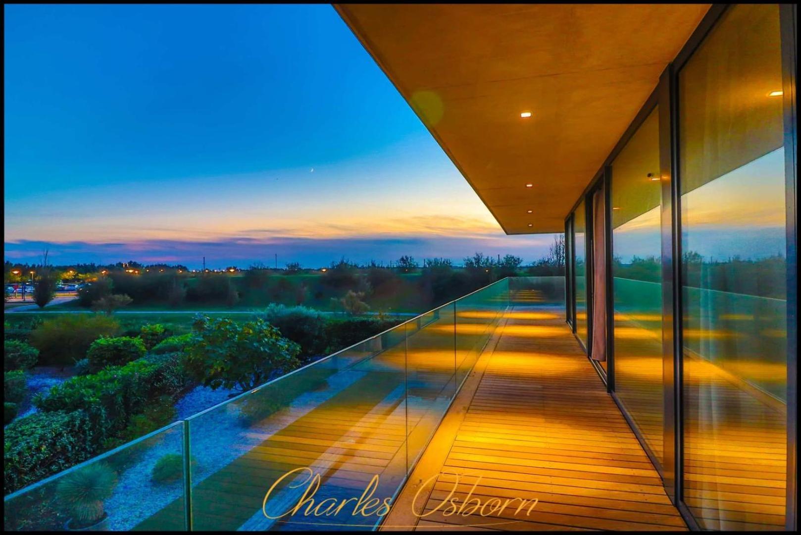 Villa Cristal Сет Экстерьер фото
