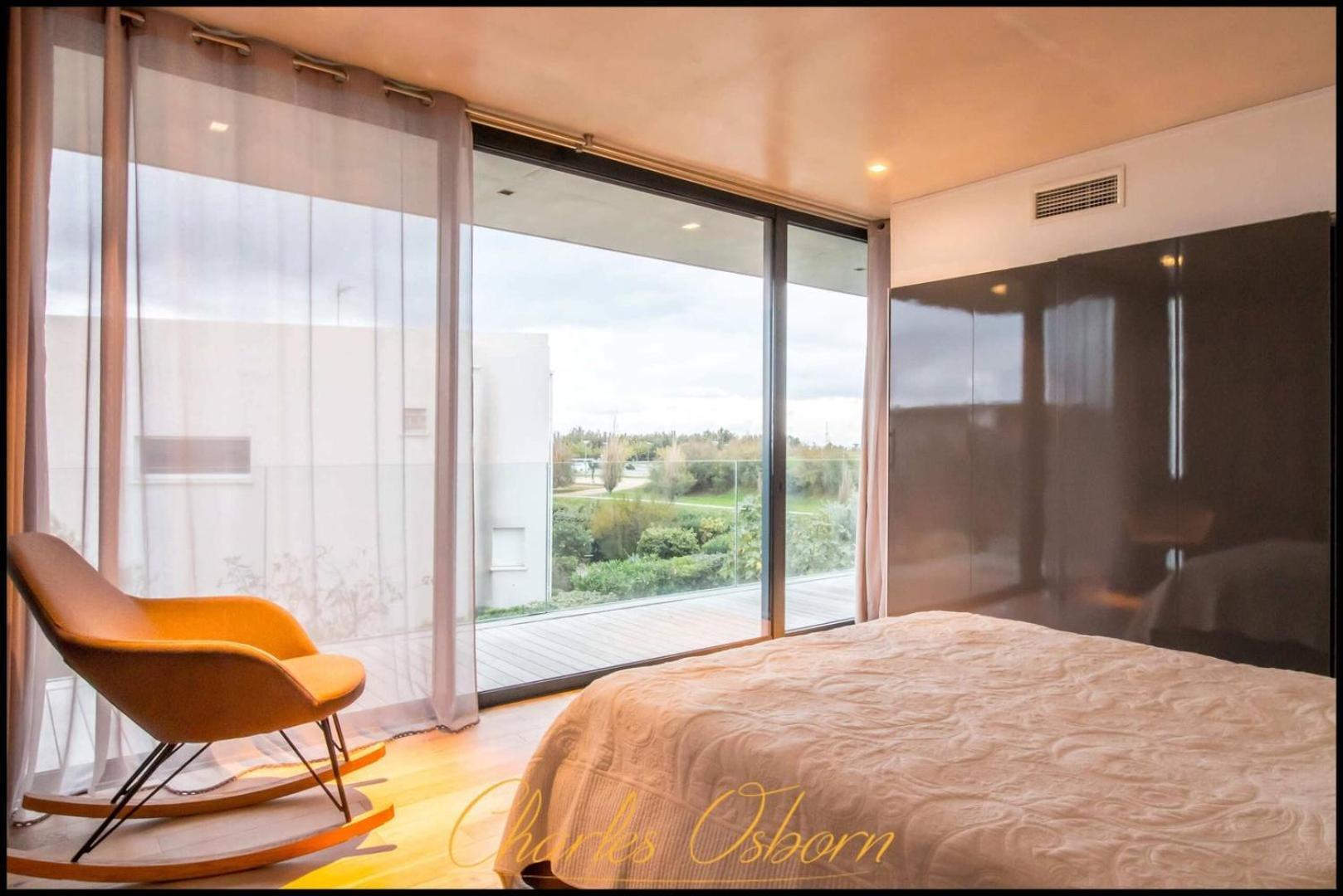 Villa Cristal Сет Экстерьер фото